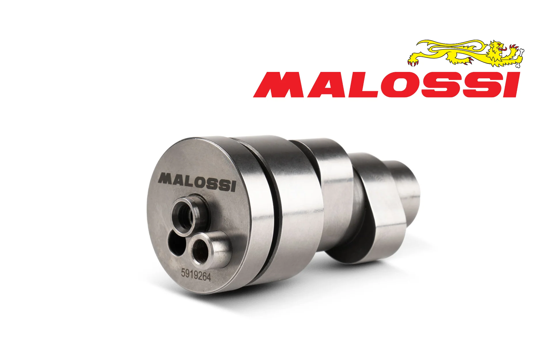 Italjet Dragster 300 Performance Parts